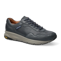 chaussure mephisto lacets giani marine